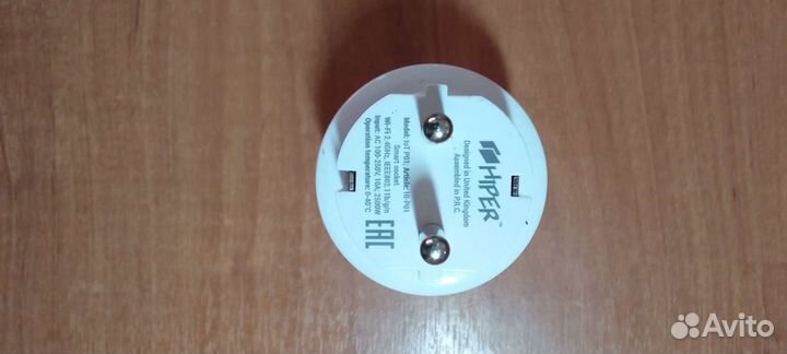 Компоненты