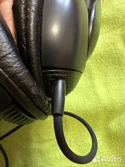 Stereo Headphone Technics RP-F10