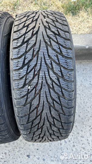 Nokian Tyres Hakkapeliitta R2 205/55 R16 94R