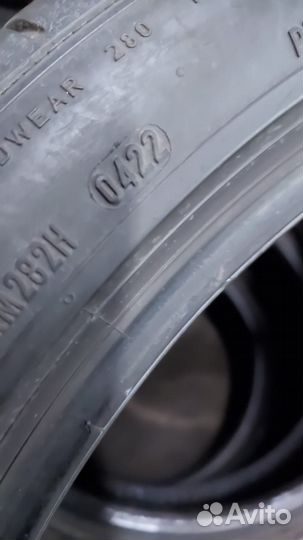 Pirelli P Zero 255/40 R21 102V