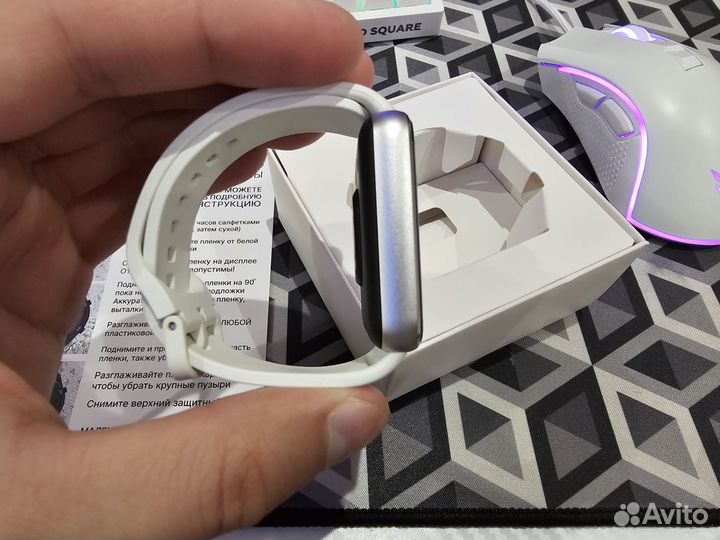 Samsung Galaxy Fit 3