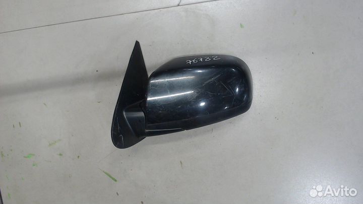 Зеркало боковое Hyundai Santa Fe, 2007