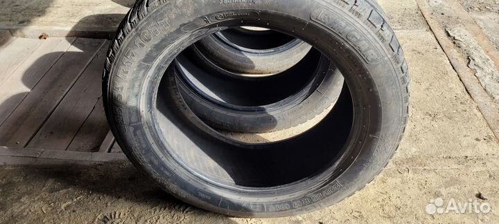Tigar Ice 225/55 R17