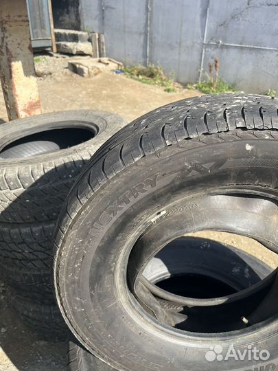Bridgestone 613V 215/70 R15