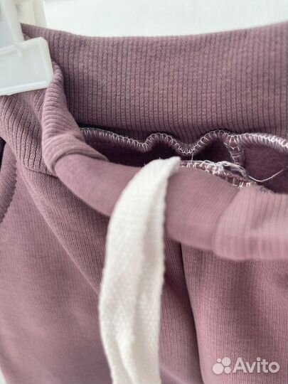 Спортивный костюм детский