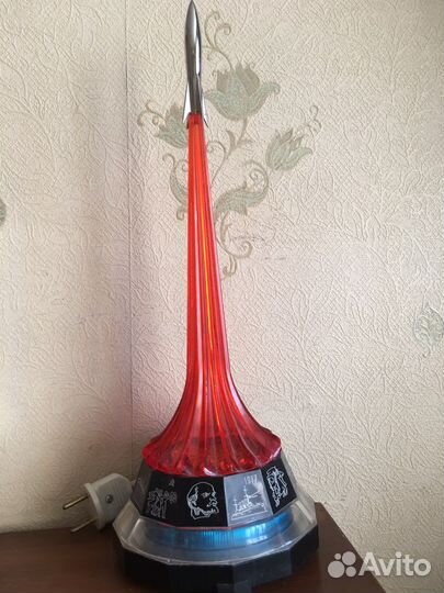 Светильники, бра, плафоны, подвески СССР