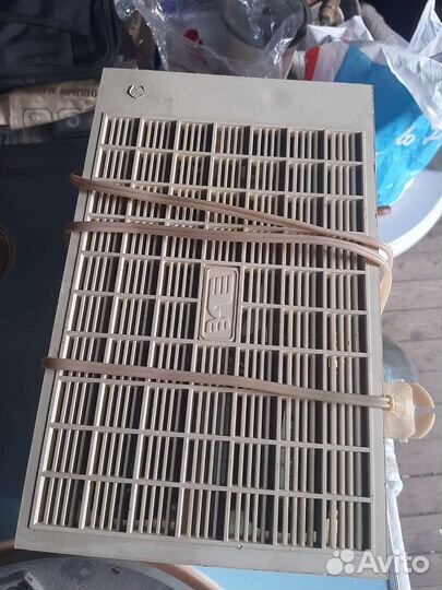 Стабилизатор напряжения СССР