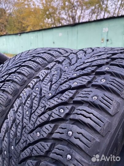 Nokian Tyres Hakkapeliitta 9 245/45 R19 102T