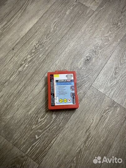 Секретные болты Heyner на литые диски