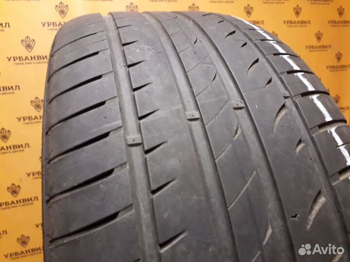 Hankook Ventus Prime 2 K115 255/45 R18