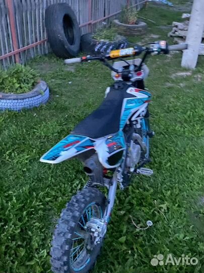 Regulmoto 150
