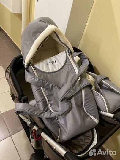 Переноска для детей