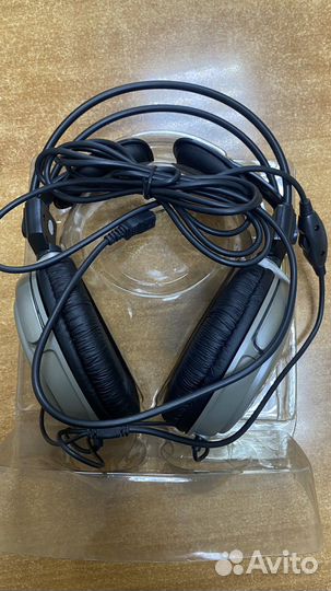 Наушники