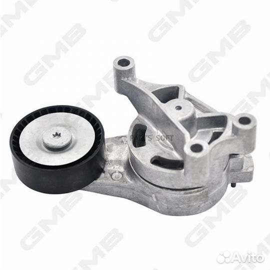 GMB GAT20570 Натяжитель ремня VAG A1/A3/golf/passa