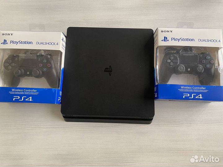 Sony playstation 5 slim рассрочка