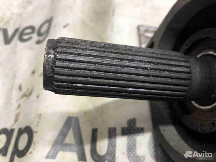 Карданный вал Mercedes-Benz Cls W218 2014-2017