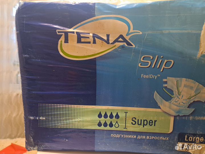 Памперсы для взрослых трусиками