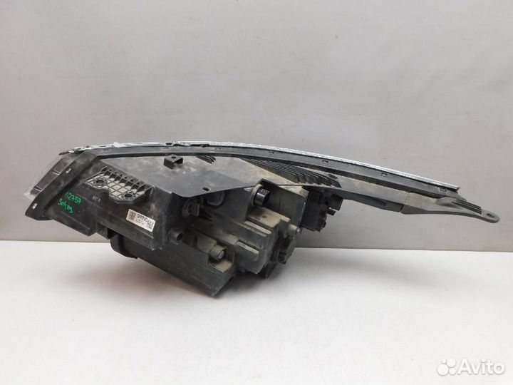 Фара правая Kia Seltos