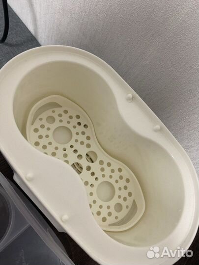 Подогреватель для бутылочек