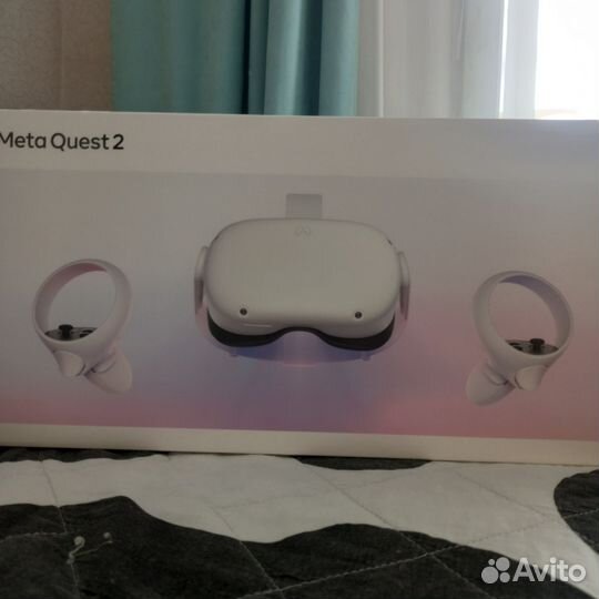 Oculus quest 2 128gb