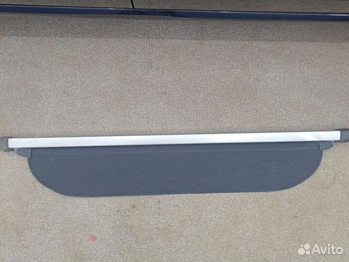 Полка багажника subaru forester,xv,outback