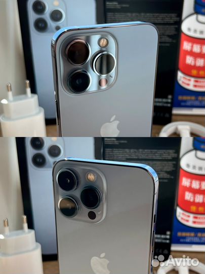 iPhone 13 Pro, 128 ГБ