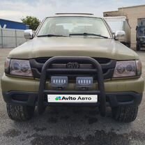 Great Wall Deer 2.2 MT, 2005, 150 000 км, с пробегом, цена 620 000 руб.