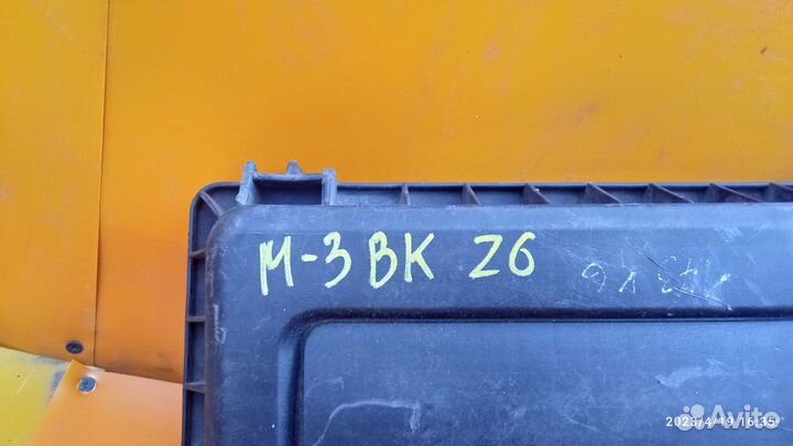 Корпус воздушного фильтра для Mazda 3 2003-2009