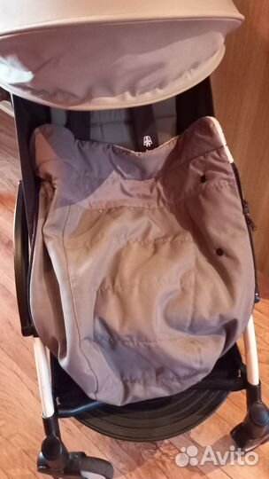 Коляска babyzen yoyo оригинал