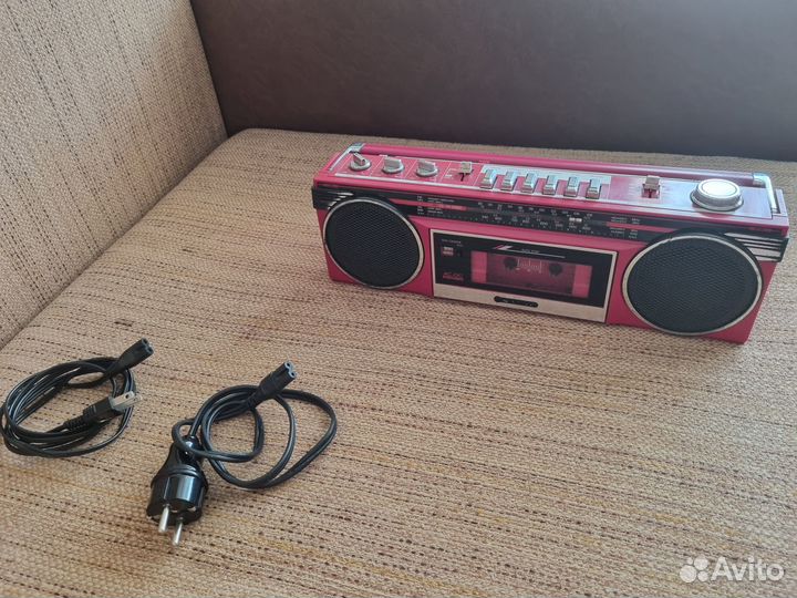 Sanyo M7010K Магнитола Japan