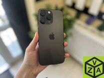 iPhone XR в корпусе 14 Pro