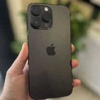 iPhone XR в корпусе 14 Pro