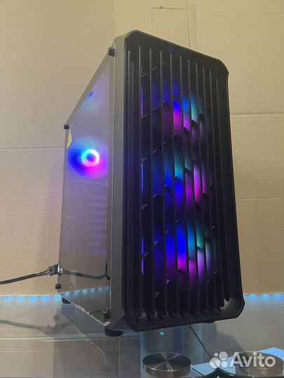 Корпус для пк компьютера