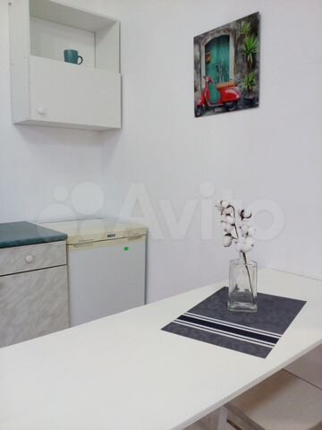 Комната 15 м² в 3-к., 3/3 эт.