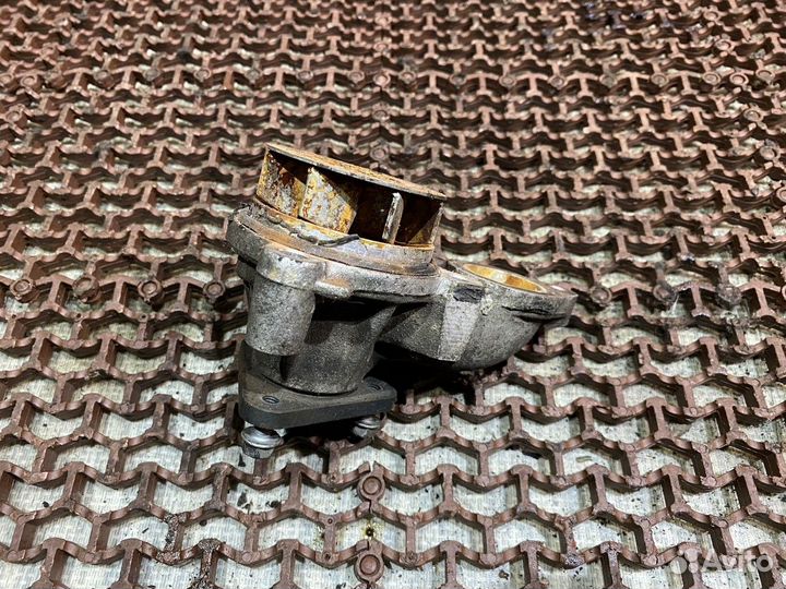 Насос водяной (помпа) Соул 1 Kia Soul