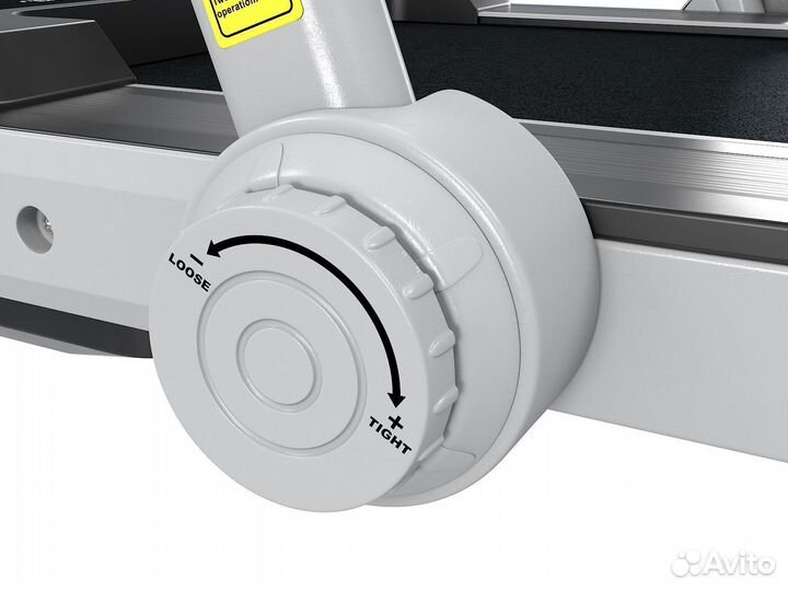 Беговая дорожка unixfit R-280