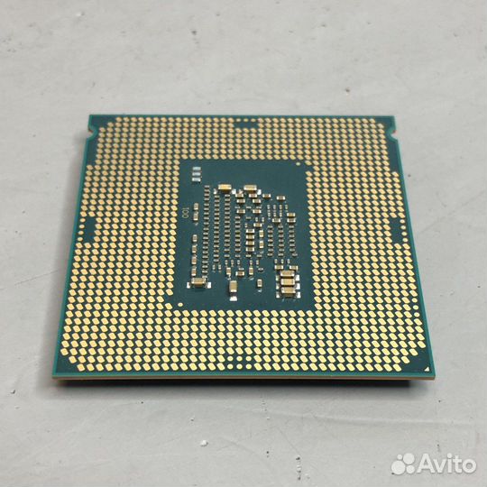 Процессор Intel Core i3-6100 LGA1151, 2 x 3700 мгц