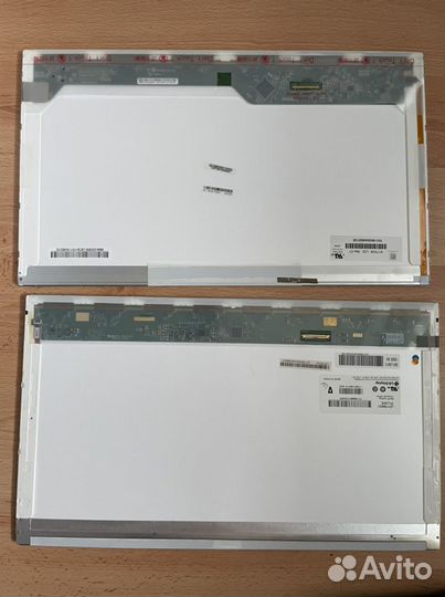 Матрица 17.3 173 40 pin