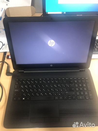 Ноутбук HP 255 G5