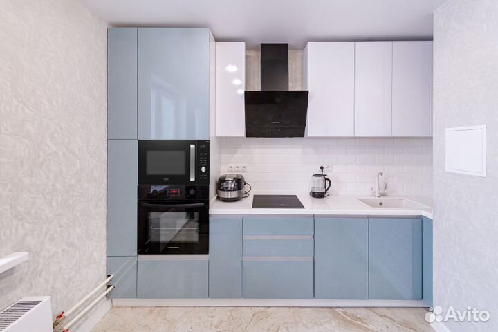 Цена за всю кухню смк 054617