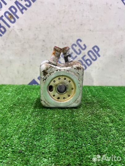 Теплообменник Skoda Superb седан 1.8 AWT 2007