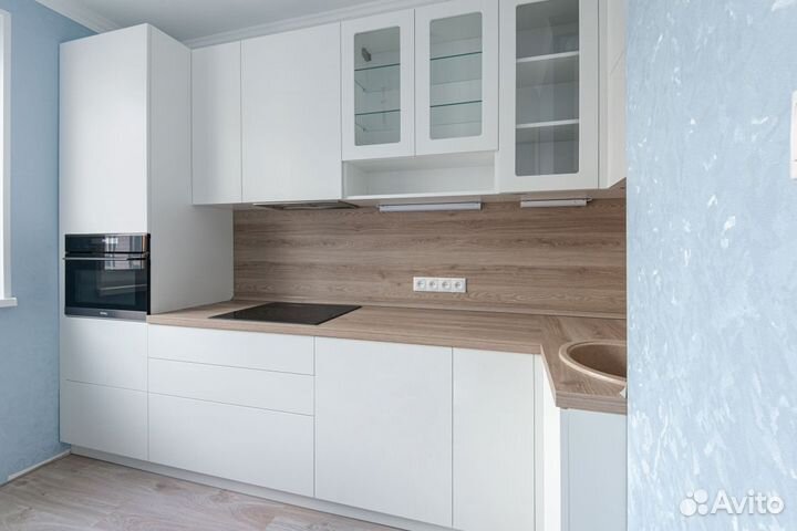 Цена за всю кухню смк 055996