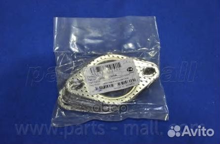 Прокладка выхлопной системы KIA sephiaii(97-00)