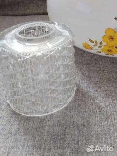 Плафон СССР