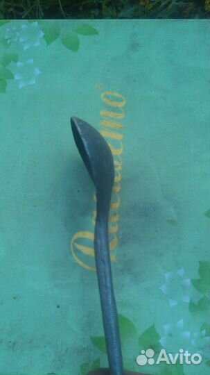 Ложка старинная