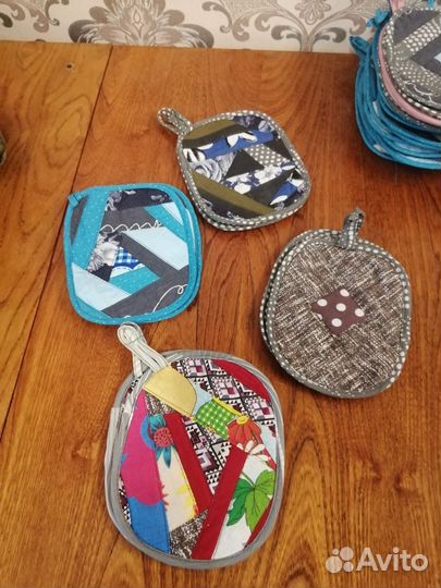 Прихватки для кухни