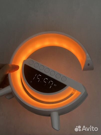 Док станция 6 в1