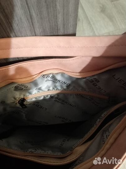 Сумка новая