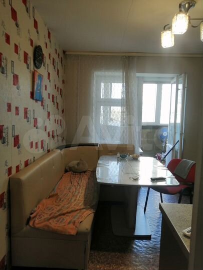 3-к. квартира, 71,4 м², 5/9 эт.