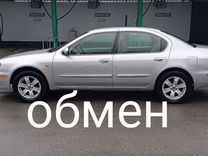 Nissan Maxima 3.0 MT, 2004, 250 000 км, с пробегом, цена 460 000 руб.